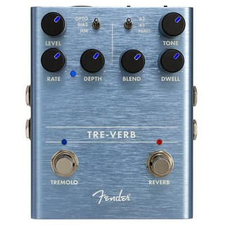 Fender、TRE-VERBの検索結果【楽器検索デジマート】