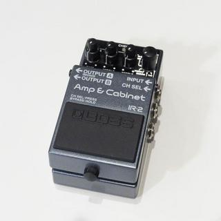 BOSS、IR-2の検索結果【楽器検索デジマート】