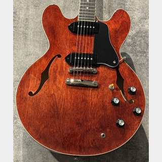 セミアコ美品.値下げ エレクトリックギター ＞ セミアコ、Seventy Seven Guitarsの