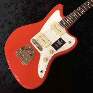 Fender  Player II Jazzmaster Coral Red