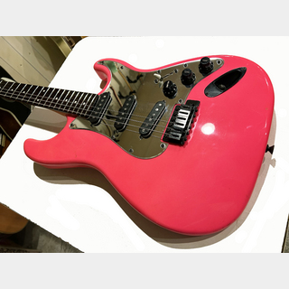 Bill Lawrence エレキギター 赤 bill lawrence エレキギター BC2R-70｜トレファクONLINE