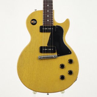Gibson Custom Shop Historic Collection 1960 Les Paul Special Single Cut 2003年製 TV Yellow【心斎橋店】