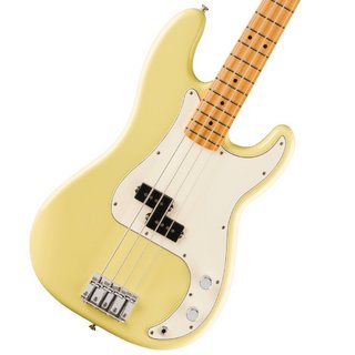 FenderPlayer II Precision Bass Maple Fingerboard Hialeah Yellow フェンダー【梅田店】