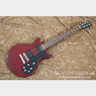 Gibson1977 Melody Maker Double