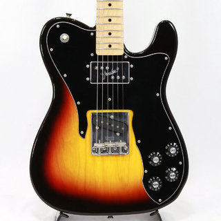 Fender Japan TL72 Custom 3Tone Suburst