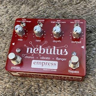 Empress Effects Nebulus