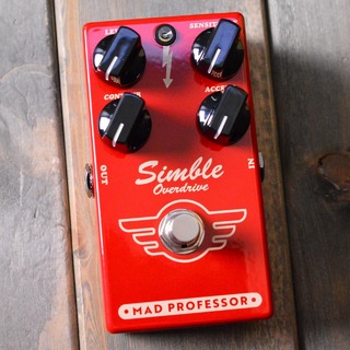 エフェクター（ギター・ベース用）、MAD PROFESSORの検索結果【楽器