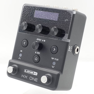 Line 6、HX Oneの検索結果【楽器検索デジマート】