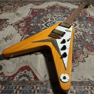 エレクトリックギター ＞ Vタイプ、Epiphoneの検索結果【楽器検索