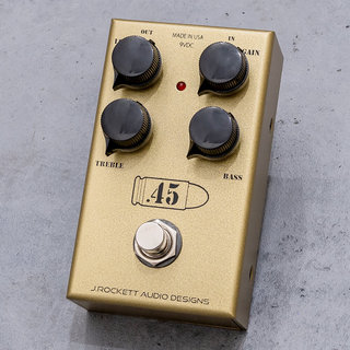 ROCKETT、45 Caliberの検索結果【楽器検索デジマート】