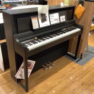 RolandLX706GP KR （KURO）