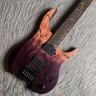 エレキギター、Legatorの検索結果【楽器検索デジマート】