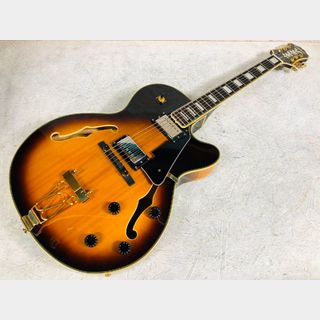 Epiphone Joe Pass Emperor II