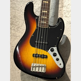 エレクトリック・ベース、Black Smoker、TRAD MASTER BETA J5の検索