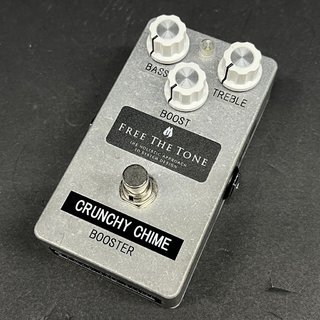 Free The Tone CRUNCHY CHIME CUSTOM【新宿店】
