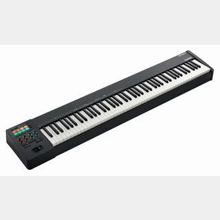 RolandA-88MK2 88鍵盤MIDIコントローラー【WEBSHOP】
