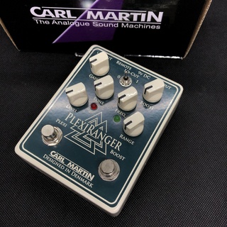 CARL MARTINの検索結果【楽器検索デジマート】