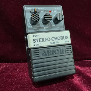 エフェクター（ギター・ベース用）、ARIONの検索結果【楽器検索