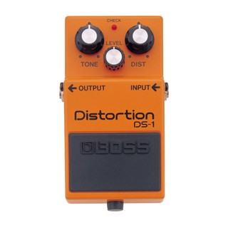 BOSS DS-1 / Distortion