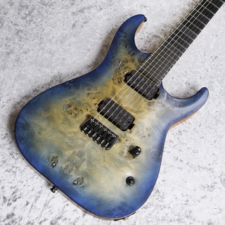 EDWARDS E-HR6-FX/BM (Aqua Burst)【即納可能!!】