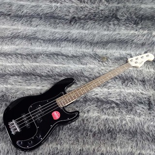 Squier by FenderAffinity Precisiion  Bass PJ Black