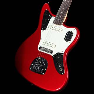 Fender ISHIBASHI FSR MIJ Traditional 60S Jaguar Alder Body Matching Head Candy Apple Red 【福岡店】