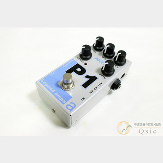 AMT R/S-Lead プリアンプ　アンプシミュレーター アンプ／アンプシミュレーター／真空管、AMT ELECTRONICSの検索
