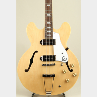 Epiphone Casino カジノ ジョン・レノン 5桁 日本製 寺田楽器 Epiphone
