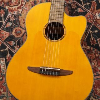 YAMAHA NCX1FM 【エレガット】【展示入替特価】