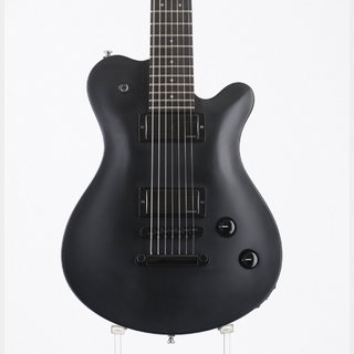 Framus Panthera Pro 7 Modified Solid Black Satin 2019年製【横浜店】