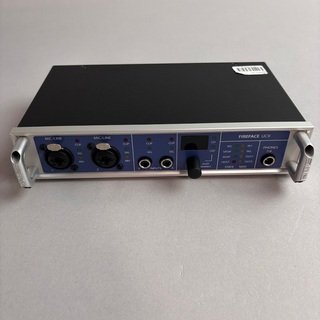 RME Fireface UCX