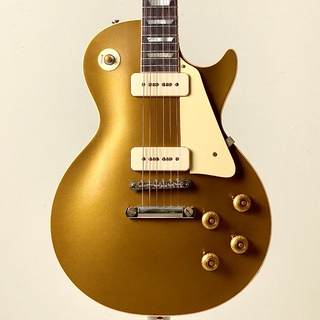 Gibson Custom Shop 【軽量3.71kg!!】1956 Les Paul Goldtop Reissue VOS -Double Gold- #64446