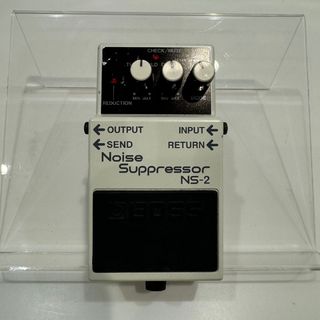 BOSS NS-2