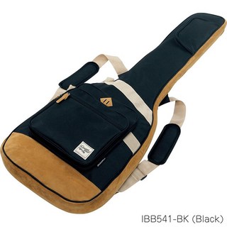 Ibanez Electoric Bass Gig Bags IBB541 (IBB541-BK/Black) [エレクトリックベース用ギグバッグ]