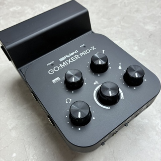 Roland、Go Mixer Proの検索結果【楽器検索デジマート】