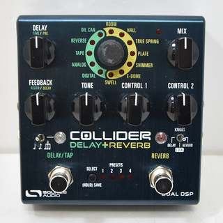 Source Audio、SA263 COLLIDERの検索結果【楽器検索デジマート】