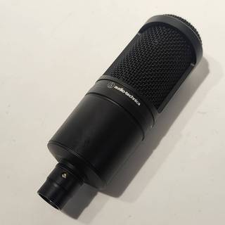 audio-technicaAt2020