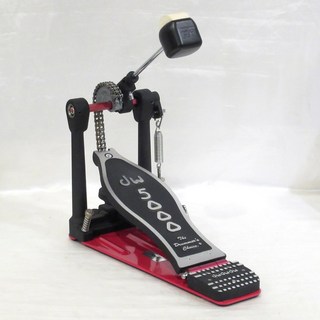 dw【委託中古品】DW5000AD4 [5000 Delta 4 Series / Single Bass Drum Pedals / Accelerator Drive]