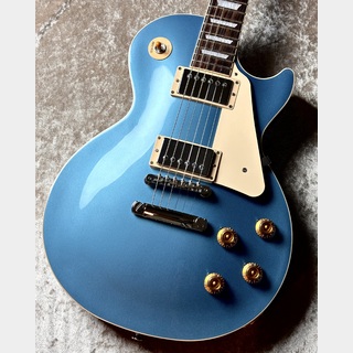 Gibson 【鮮やかな青!】Custom Color Series Les Paul Standard '50s Plain Top -Pelham Blue Top- 【4.57kg】