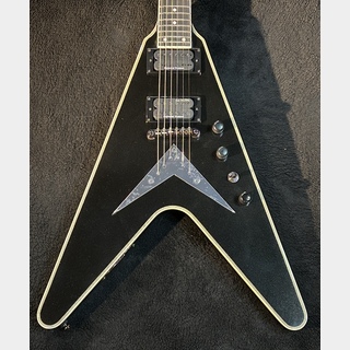 t*i様 フライング V タイプ FV メーカー不明 再塗装 マッドブラック 入 エレクトリックギター ＞ Vタイプの検索結果【楽器検索デジマート】