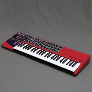 CLAVIA Nord Lead 3 【御茶ノ水本店】