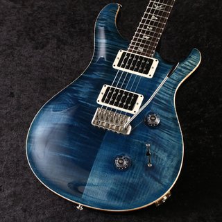 Paul Reed Smith(PRS) 2019 Custom 24 Whale Blue Pattern Regular Neck【御茶ノ水本店】