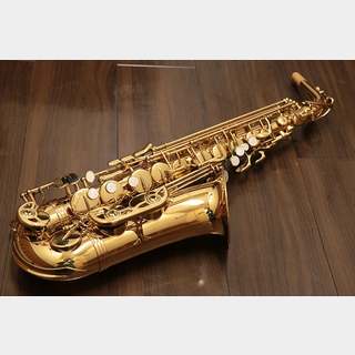 Antigua アンティグア AS STANDARD GL アルトサックス 【名古屋栄店】