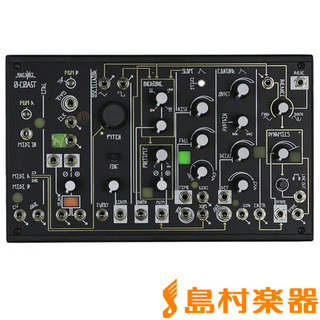 モジュラーシンセ Make Noise STO 中古