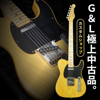 g&l asat classicの検索結果【楽器検索デジマート】