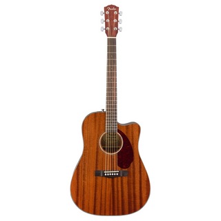 Fenderフェンダー CD-140SCE Dreadnought AM w/case WN エレクトリックアコースティックギター