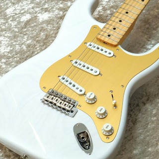 Fender Made in Japan Heritage 50s Stratocaster -White Blonde-【旧価格個体】【#JD23032872】【町田店】