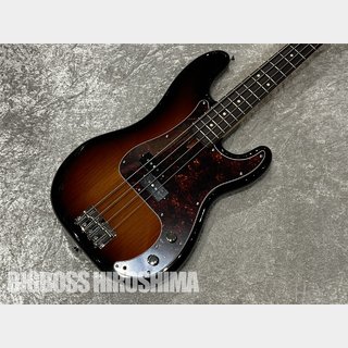 FUJIGEN(FGN) NPB100RAL (3Tone Sunburst)