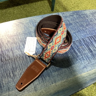 BlueBell BBR030 : Blue and Cherry / Road Series Strap