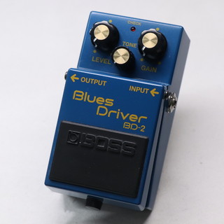 BOSS、BD-2の検索結果【楽器検索デジマート】